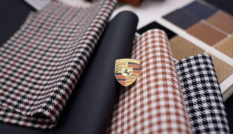 Illustration for article titled The New Porsche 911 Will Get a Series of Special Editions With Classic Design Touches
